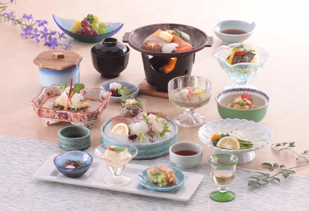 Kaikyo View Shimonoseki Hotel Ngoại thất bức ảnh